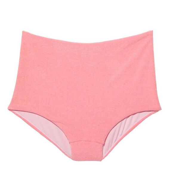 Victorias Secret Set Wicked Push Up without padding terry Bikini Top & Bottom - Picture 9 of 12